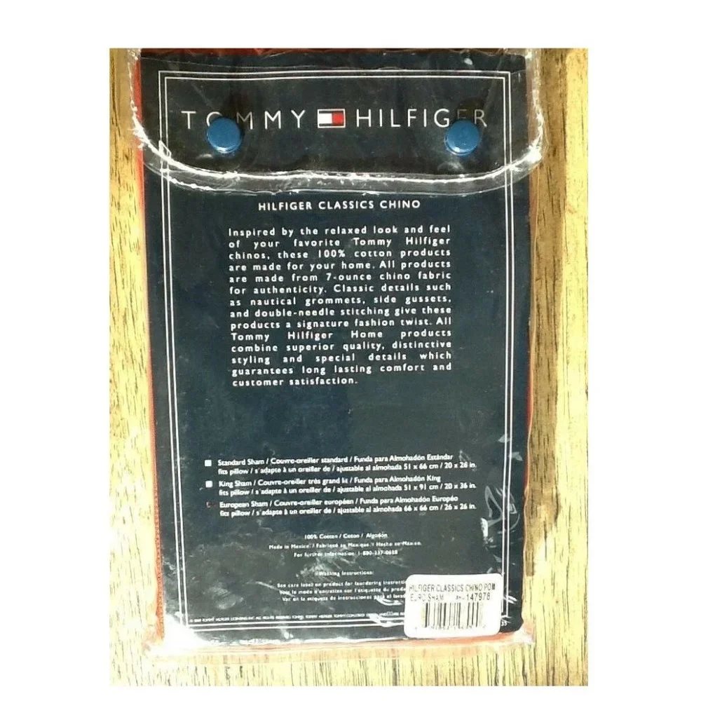 Tommy Hilfiger brand new